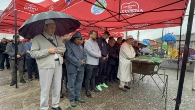 İHA saldırısında vurulan Türk bayraklı Sabahat Telli tankerinde çarkçıbaşı olarak