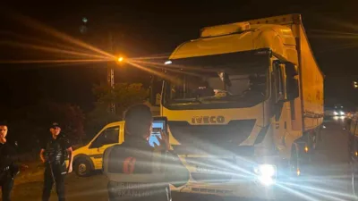 Defterdarlık Denetim Ekipleri, kentin Ankara ve İstanbul istikametindeki güzergahlarında gerçekleştirdiği