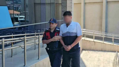 Zonguldak’ın Kozlu ilçesinde iki kişinin ölümüyle sonuçlanan trafik kazasına karışan