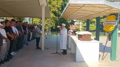 Zonguldak’ın Kozlu ilçesinde iki kişinin ölümüyle sonuçlanan trafik kazasının ardından