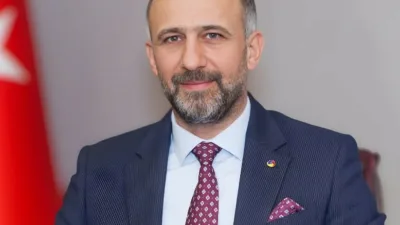 Zonguldak Ticaret ve Sanayi Odası, Avrupa Birliği tarafından finanse edilen