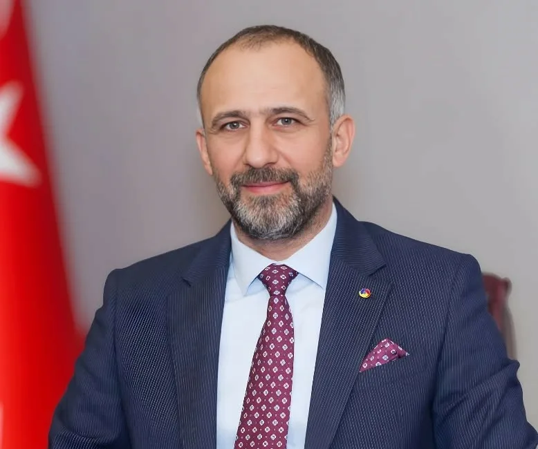 Zonguldak Ticaret ve Sanayi Odası, Avrupa Birliği tarafından finanse edilen