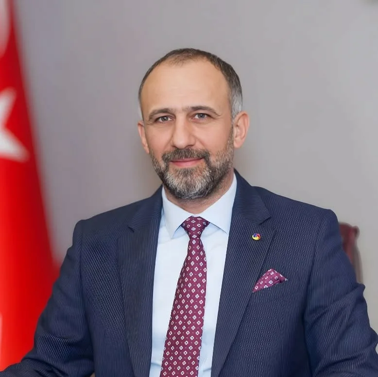 Zonguldak Ticaret ve Sanayi Odası, Avrupa Birliği tarafından finanse edilen